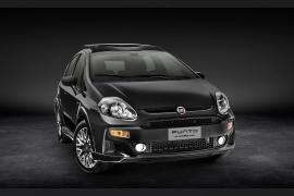 Miniatura Punto Blackmotion 1.8 16V 2017