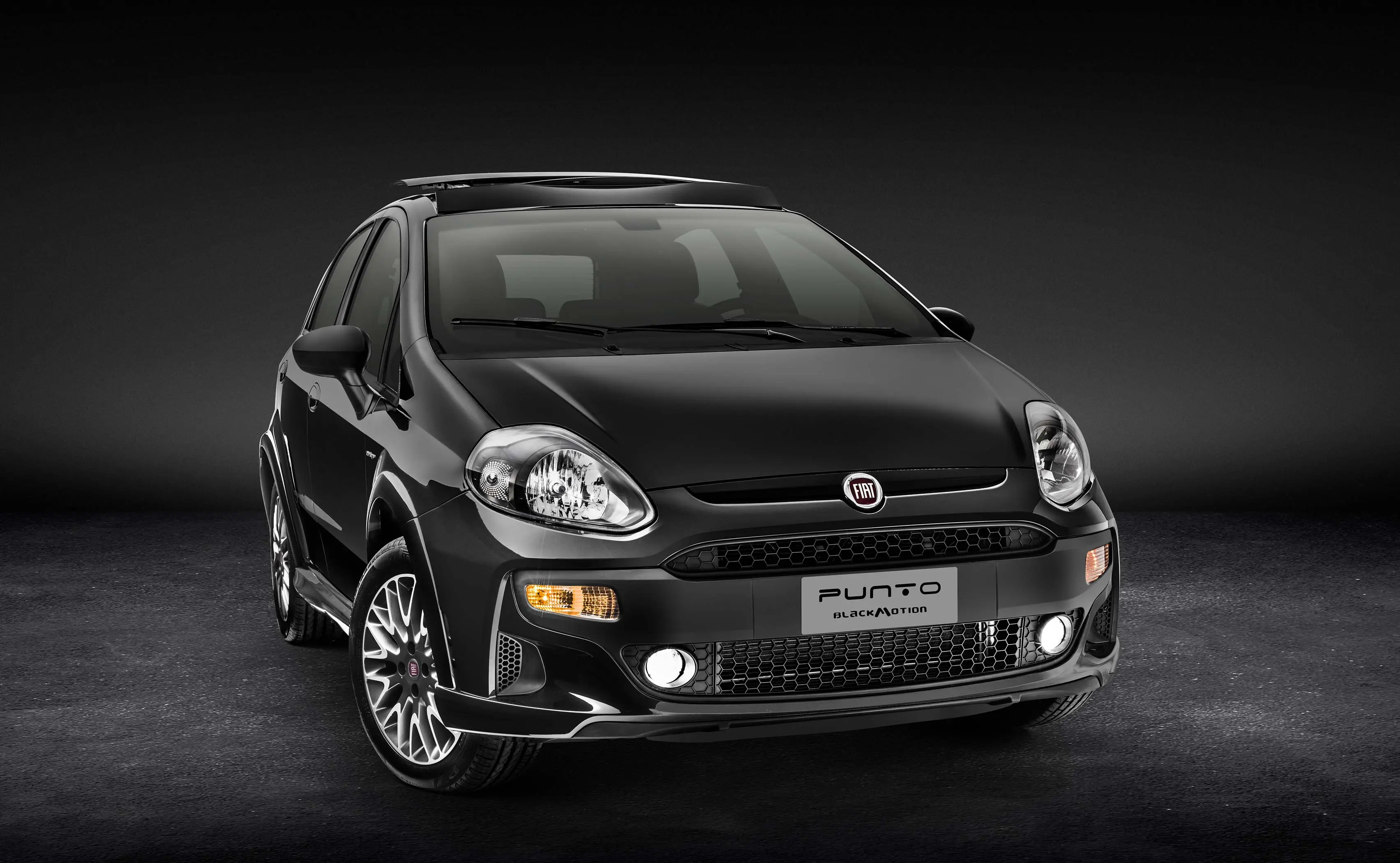 Foto Fiat Punto