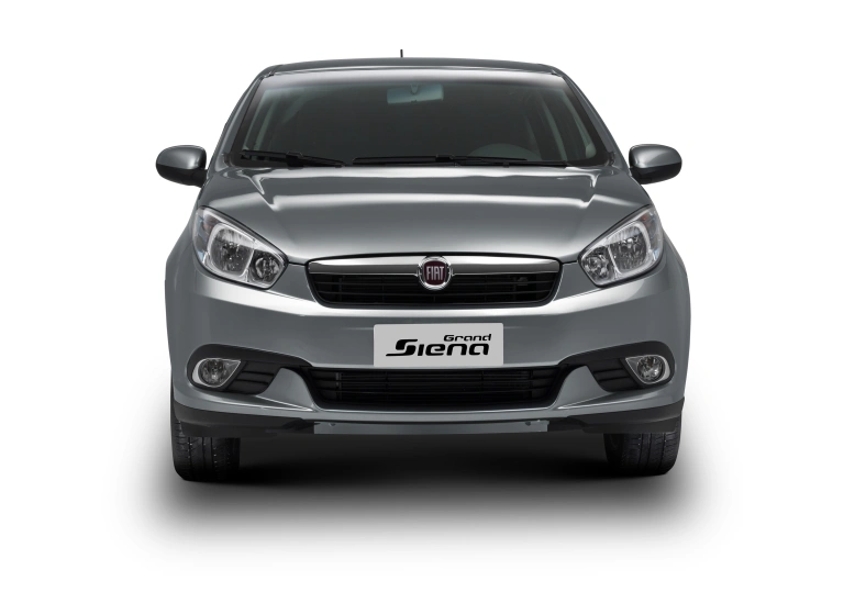 Imagem de Fiat Siena Attractive 1.4 2016