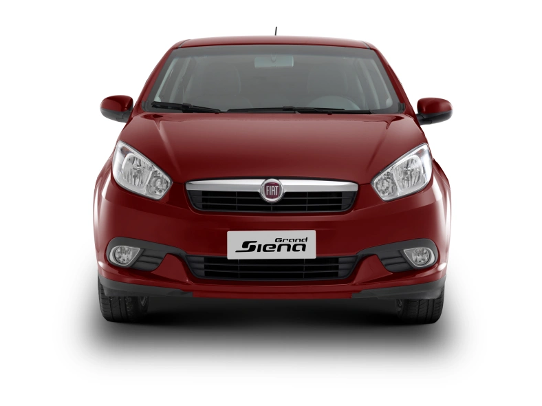 Foto Fiat Siena