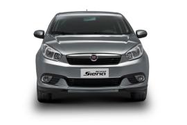 Miniatura Siena Attractive 1.4 2021