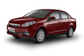 Miniatura Siena Essence 1.6 16V Dualogic 2018