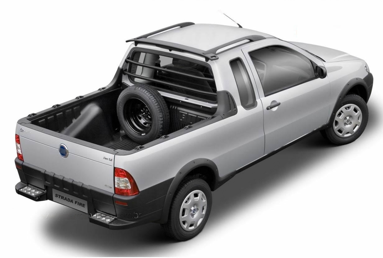 Imagem de Fiat Strada 1.4 CE 2012