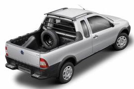 Miniatura Strada 1.4 CE 2012
