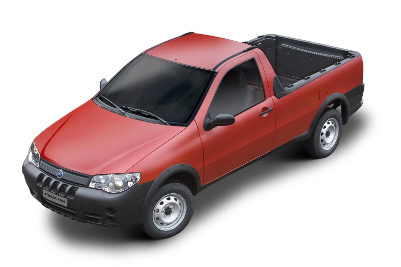 Imagem de Fiat Strada 1.4 CS 2008