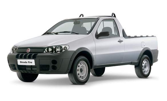 Imagem de Fiat Strada 1.4 CS 2010