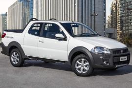 Miniatura Strada Freedom 1.4 CD 2020