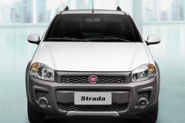 Miniatura Strada Hard Working 1.4 CS 2021