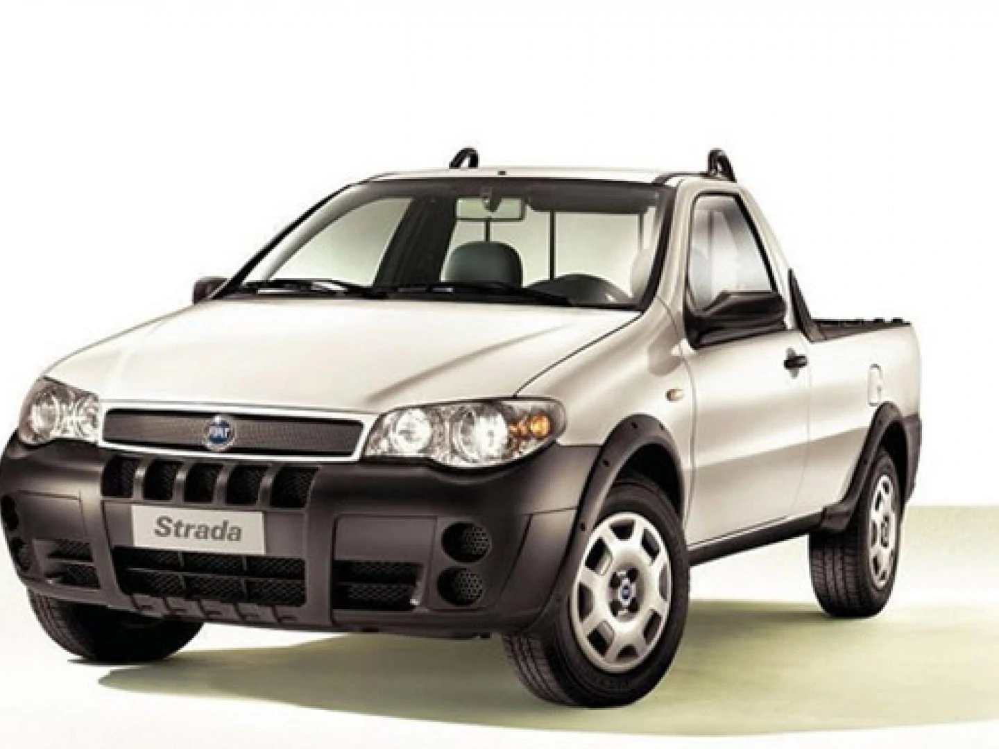 Imagem de Fiat Strada Trekking 1.8 CE 2005
