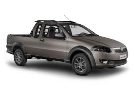 Miniatura Strada Trekking Marchador 1.6 16V CE 2013