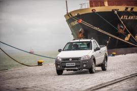 Miniatura Strada Working 1.4 CS 2016