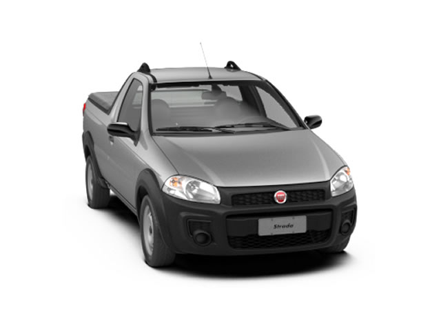 Imagem de Fiat Strada Working 1.4 CS 2017
