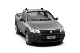 Miniatura Strada Working 1.4 CS 2020