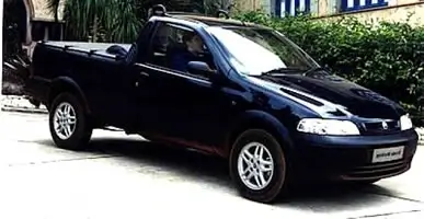Imagem de Fiat Strada Working 1.8 CS 2004