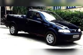 Miniatura Strada Working 1.8 CS 2004