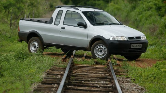 Imagem de Fiat Strada 1.3 CE 2005
