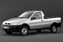 Miniatura Strada 1.3 CS 2005