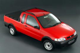 Miniatura Strada 1.4 CE 2009