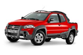 Miniatura Strada Adventure 1.8 16V CD 2013
