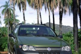 Miniatura Strada Adventure 1.8 CE 2008