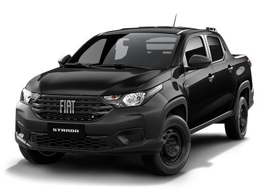 Imagem de Fiat Strada Endurance 1.4 CD 2022