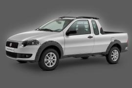 Miniatura Strada Trekking 1.4 CE 2012