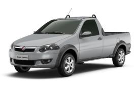 Miniatura Strada Trekking 1.6 16V CS 2013