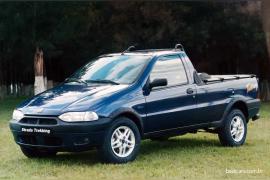 Miniatura Strada Trekking 1.6 CS 2000