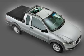 Miniatura Strada Trekking 1.8 CE 2010