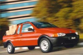 Miniatura Strada Working 1.5 CE 2002