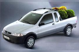 Miniatura Strada Working 1.8 CE 2004