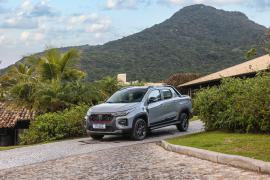 Miniatura Strada Edizione 25 1.0 Turbo 2024