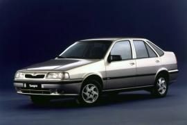 Miniatura Tempra 2.0 MPi 16V 1999