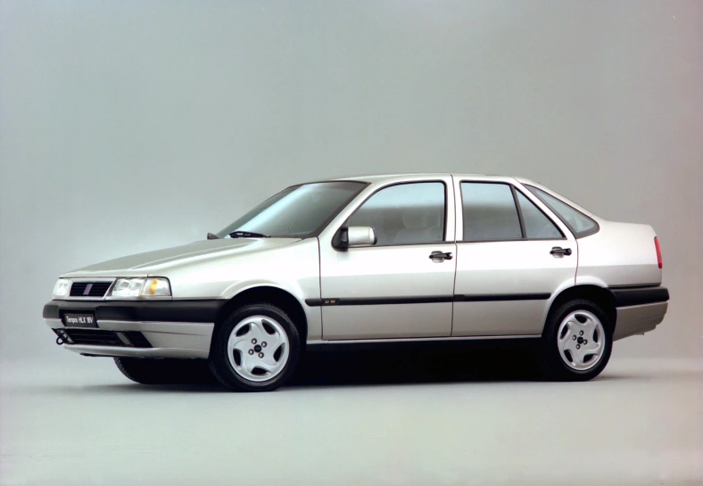Imagem de Fiat Tempra HLX 2.0 16V 1997