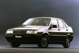 Miniatura Tempra Prata 2.0 8V (4 portas) 1994