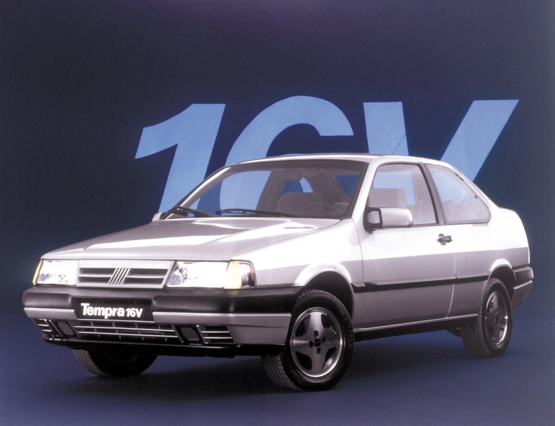 Imagem de Fiat Tempra 2.0 i.e. 16V 1996