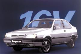 Miniatura Tempra 2.0 i.e. 16V 1996