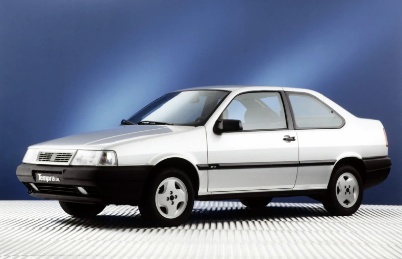 Imagem de Fiat Tempra 2.0 i.e. 8V 1995