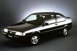 Miniatura Tempra Ouro 2.0 8V (2 portas) 1994