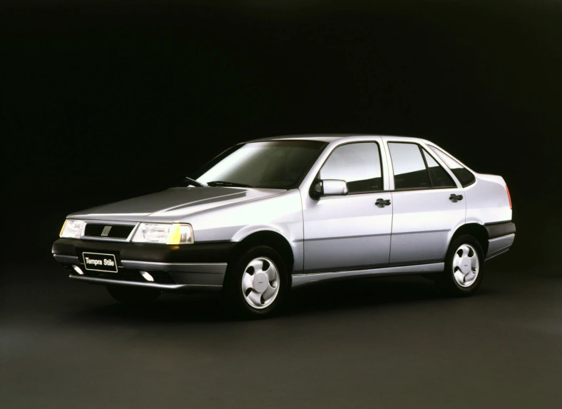 Imagem de Fiat Tempra Stile 2.0 i.e. Turbo 1996