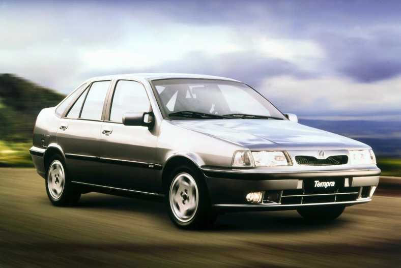 Imagem de Fiat Tempra SX 2.0 16V 1998
