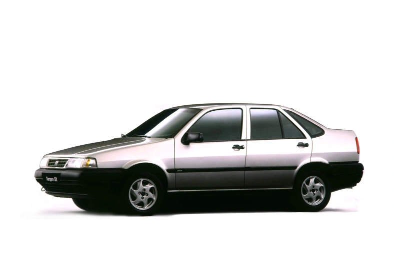 Foto Fiat Tempra