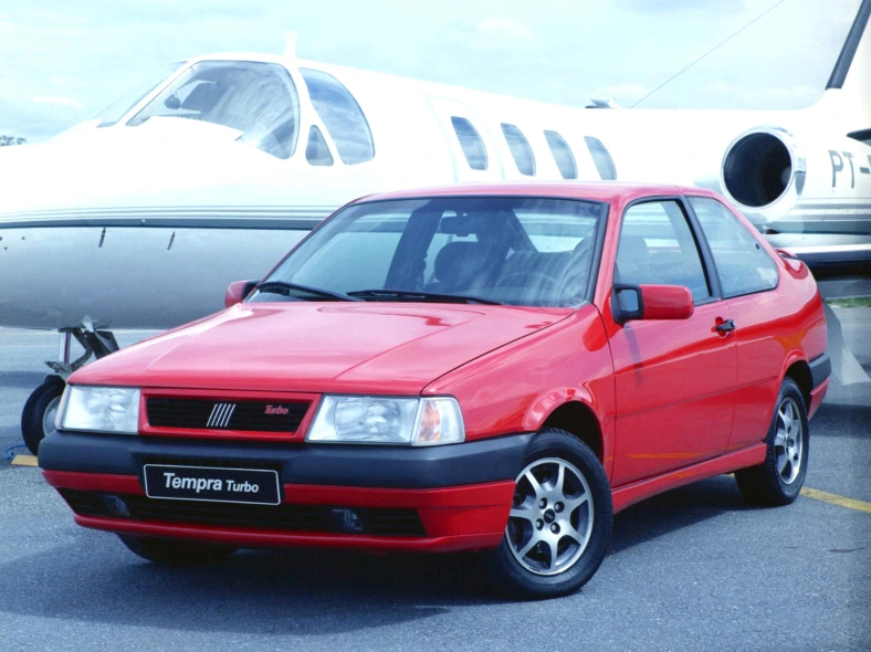Imagem de Fiat Tempra Turbo 2.0 i.e. 1994