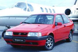 Miniatura Tempra Turbo 2.0 i.e. 1997