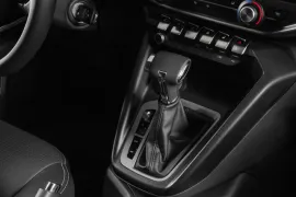 Fiat Titano Volcano 2.2 2024 – Câmbio · Foto: Fiat