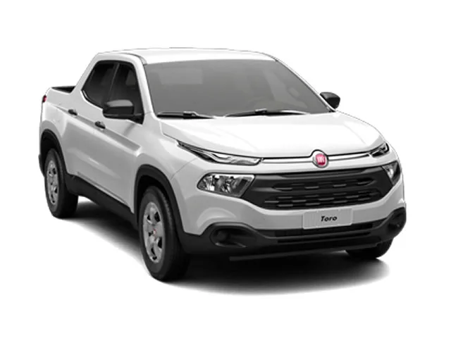 Fiat Toro Freedom 1.8 AT 4x2 2018