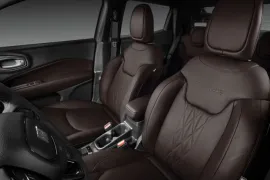 Fiat Toro Ranch 2.2 16V 4x4 TB Diesel Aut 2026 – Bancos da Frente · Foto: Fiat