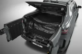 Fiat Toro Ultra 1.3 16V 4x2 TB Flex Aut 2026 – Porta-Malas · Foto: Fiat