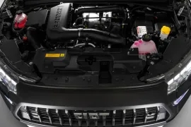 Fiat Toro Volcano 2.2 16V 4x4 TB Diesel Aut 2026 – Motor · Foto: Fiat