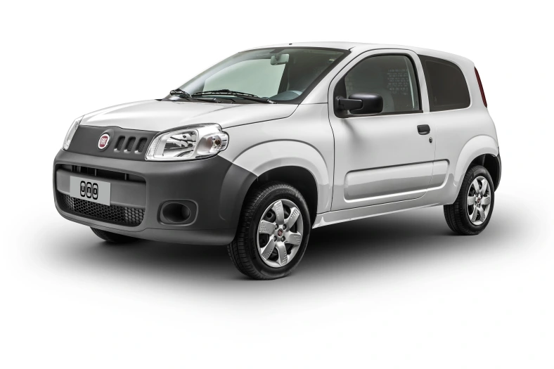 Foto Fiat Uno Furgao